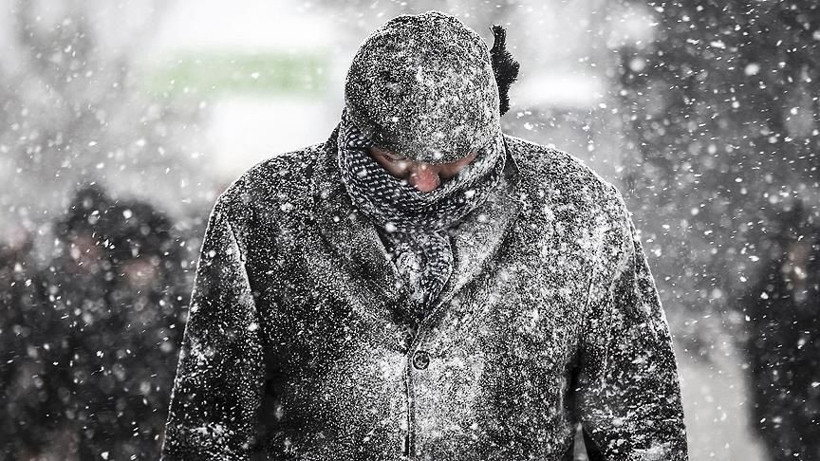 Meteoroloji yurt genelini uyardı: Fırtına, sağanak ve çığ tehlikesine dikkat | 12 MART HAVA DURUMU - Resim: 7
