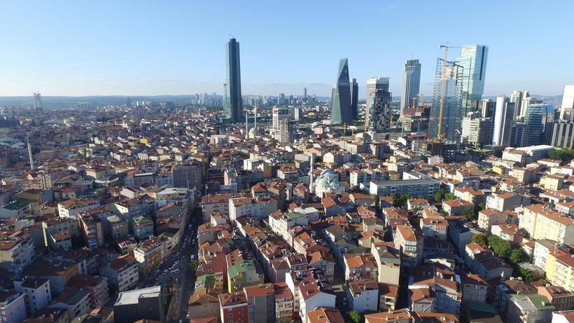 İstanbul'da yeni inşa edilecek binalarda asma kat yer almayacak ve bodrum katı zorunluluğu getirilecek - Resim: 3