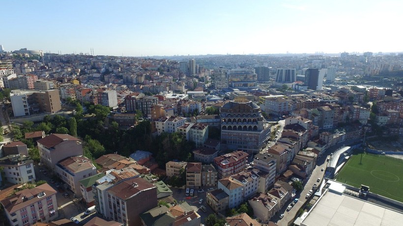 İstanbul'da yeni inşa edilecek binalarda asma kat yer almayacak ve bodrum katı zorunluluğu getirilecek - Resim: 4