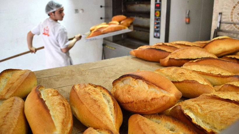 Herkes zam yaparken o şehirde ekmek 2 lira 75 kuruşa düştü - Resim: 6