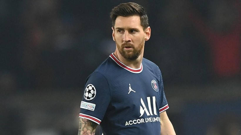 Ronaldo'nun ardından Messi! Jorge Messi Al-Hilal ile pazarlık masasında! 600 milyon euro... - Resim: 10