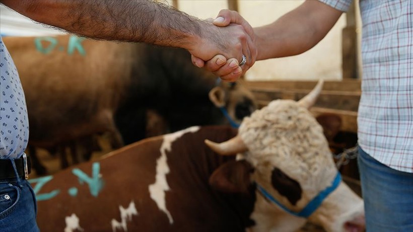 Kurban Bayramı ne zaman, hangi günlere denk geliyor? - Resim: 5