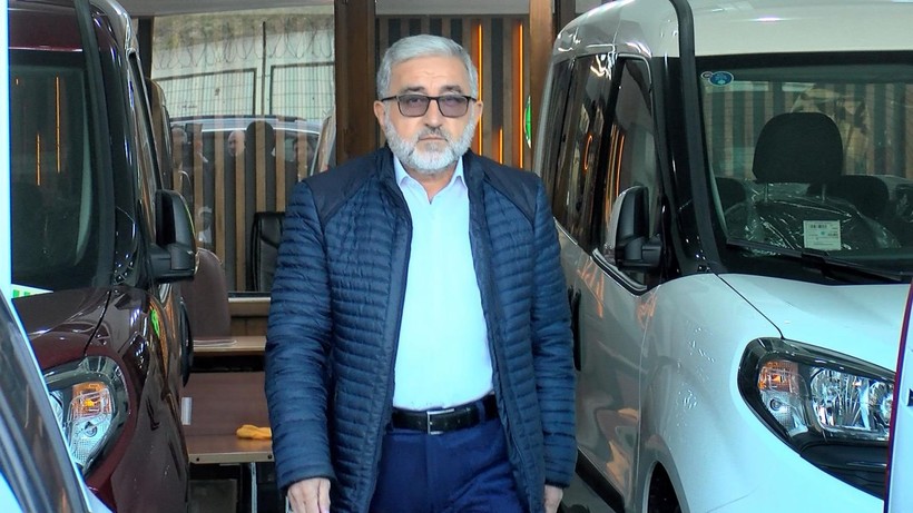 AFAD 'Türkiye Tek Yürek' kampanyasında taahhüt ettiği parayı yatırmayanlara ulaştı, sığındıkları bahaneler ortaya çıktı yakında isimleri de ifşa olacak - Resim: 12