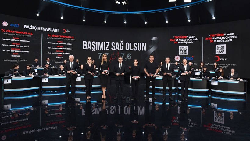 AFAD 'Türkiye Tek Yürek' kampanyasında taahhüt ettiği parayı yatırmayanlara ulaştı, sığındıkları bahaneler ortaya çıktı yakında isimleri de ifşa olacak - Resim: 1