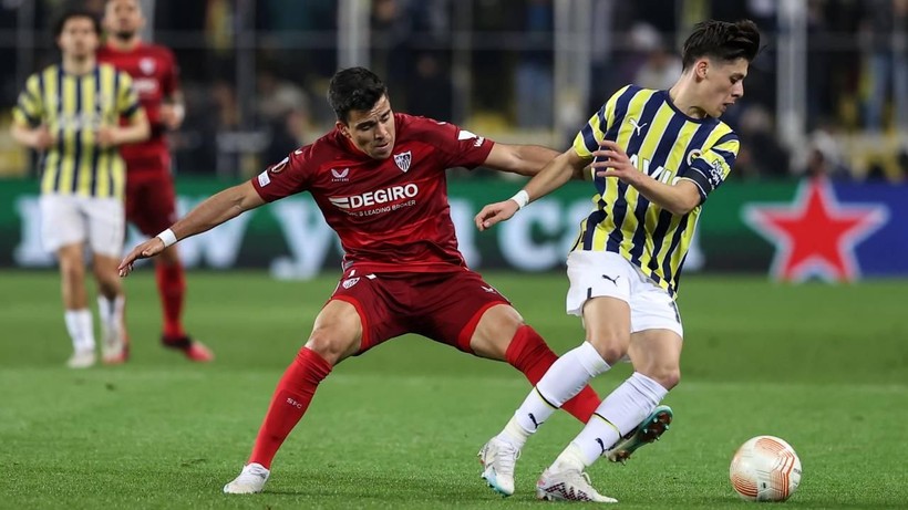 Fenerbahçeli Arda Güler için Fransız kulübü devrede! Babası Fransa'ya gitti - Resim: 3