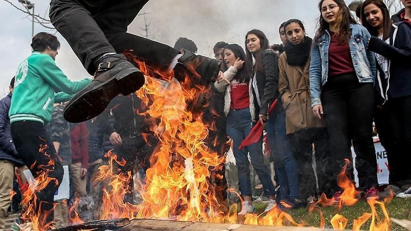 Nevruz Bayramı ne zaman kutlanacak? - Resim: 3