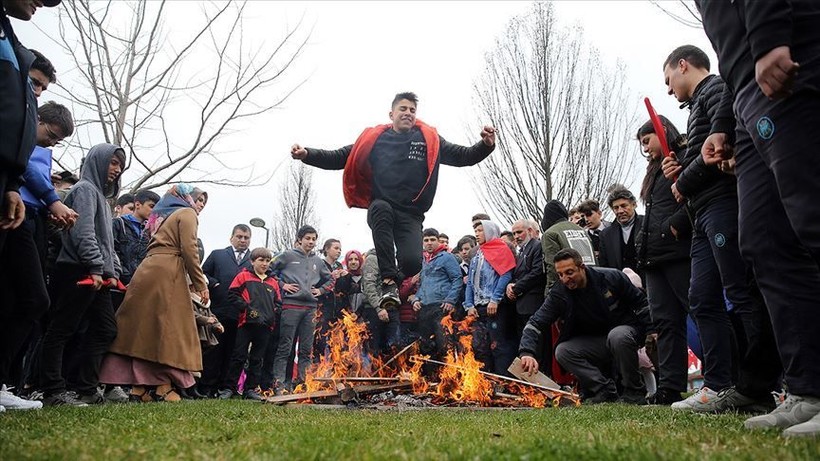 Nevruz Bayramı ne zaman kutlanacak? - Resim: 2