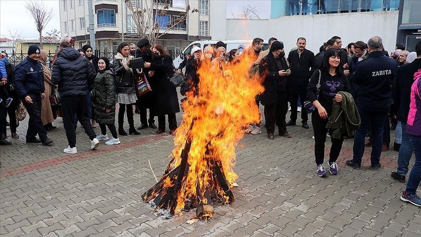 Nevruz Bayramı ne zaman kutlanacak? - Resim: 1