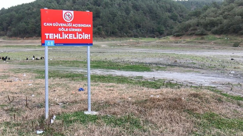 İSKİ'nin kuraklık planı ortaya çıktı: İlk olarak şebeke suları etkilenecek - Resim: 3