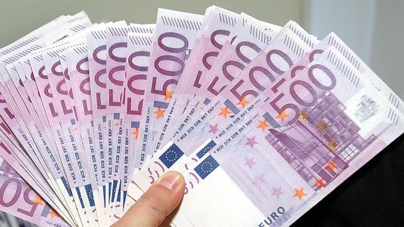 Almanya yüzlerce Türk işçi arıyor: Yıllık 50 bin ile 100 bin Euro arasında maaş var | Almanya hangi sektörde işçi arıyor? - Resim: 2