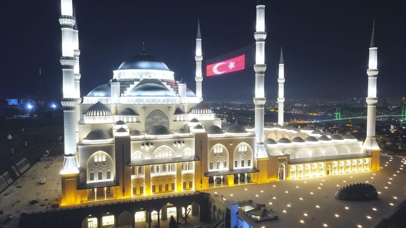 Ramazan imsakiyesi belli oldu... İlk sahur saat kaçta başlayacak? Ankara, İzmir, İstanbul ve il il sahur vakitleri açıklandı - Resim: 6
