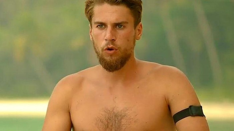 Survivor yarışmasıyla tanınan Anıl Tetik evlilik yolunda ilk adımı attı! Tetik o anları sosyal medya hesabından paylaştı - Resim: 1