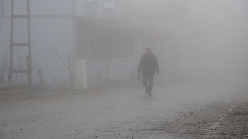 Karadeniz'de fıkra gibi olay: kapı komşusundan 2 dakika geç iftar açıyor - Resim: 1