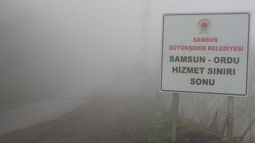 Karadeniz'de fıkra gibi olay: kapı komşusundan 2 dakika geç iftar açıyor - Resim: 2