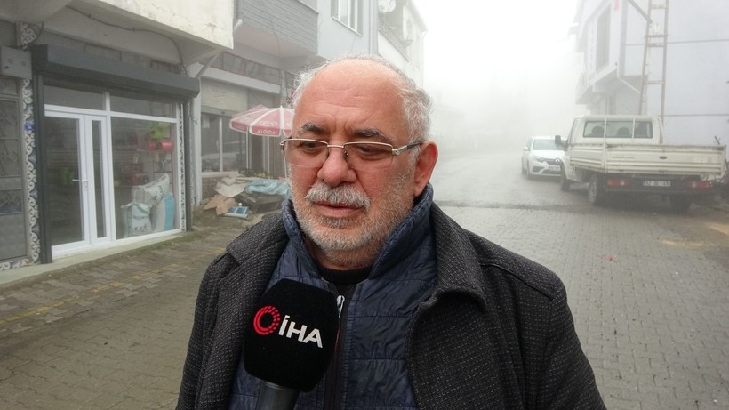 Karadeniz'de fıkra gibi olay: kapı komşusundan 2 dakika geç iftar açıyor - Resim: 6