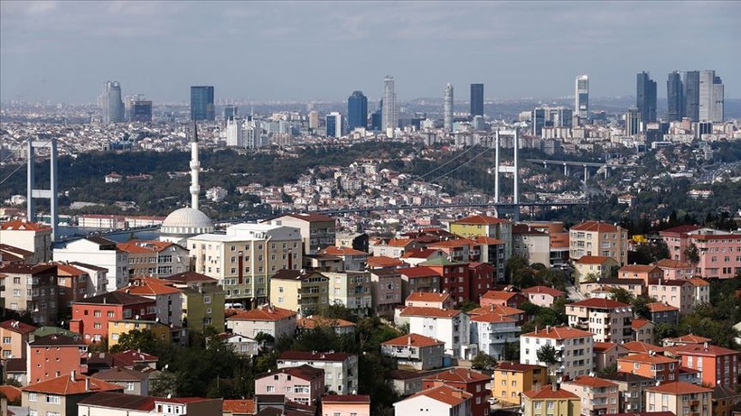 Uzman isim İstanbul'da hangi noktaların deprem riski taşıdığını aktardı: Avcılar, Küçükçekmece, Büyükçekmece zemin açısından sıkıntılı - Resim: 1
