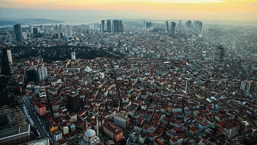 Uzman isim İstanbul'da hangi noktaların deprem riski taşıdığını aktardı: Avcılar, Küçükçekmece, Büyükçekmece zemin açısından sıkıntılı - Resim: 2