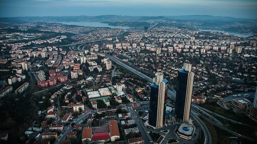 Uzman isim İstanbul'da hangi noktaların deprem riski taşıdığını aktardı: Avcılar, Küçükçekmece, Büyükçekmece zemin açısından sıkıntılı - Resim: 3