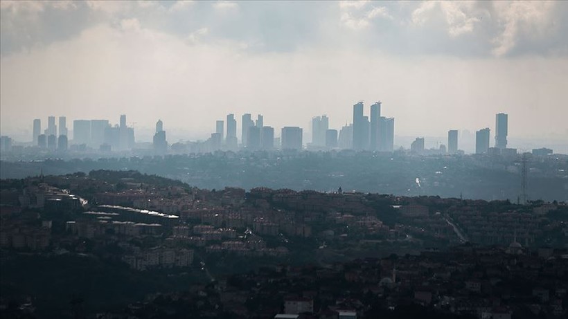 Uzman isim İstanbul'da hangi noktaların deprem riski taşıdığını aktardı: Avcılar, Küçükçekmece, Büyükçekmece zemin açısından sıkıntılı - Resim: 4