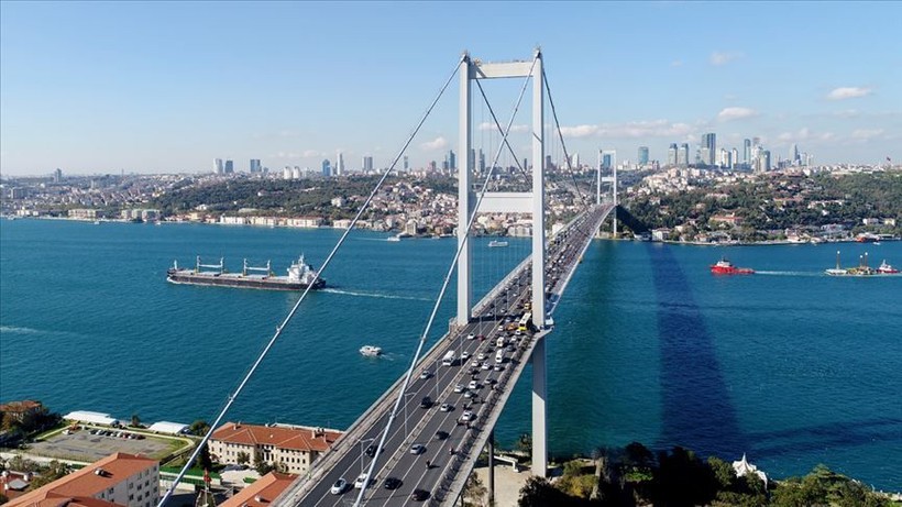 Uzman isim İstanbul'da hangi noktaların deprem riski taşıdığını aktardı: Avcılar, Küçükçekmece, Büyükçekmece zemin açısından sıkıntılı - Resim: 7