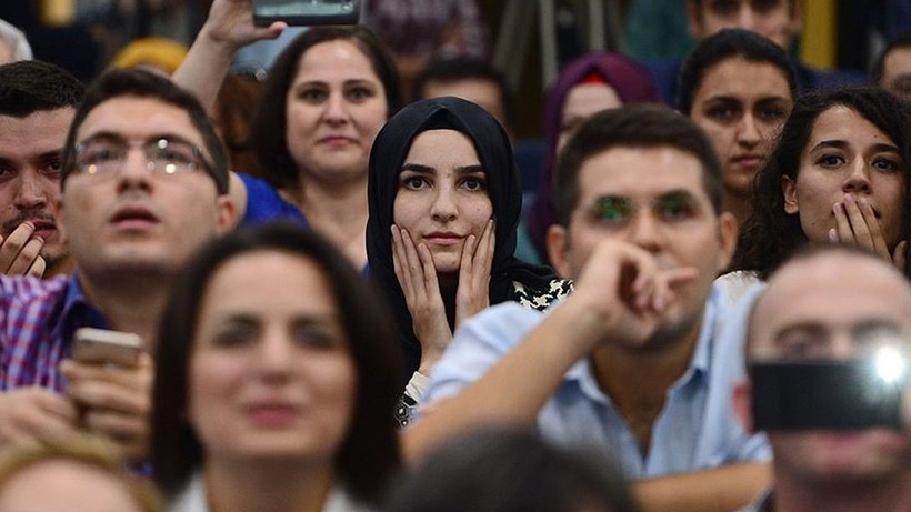 45 bin öğretmen atamasında branşlar ve kontenjan sayıları belli oldu | BRANŞLARIN SIRALI TAM LİSTESİ - Resim: 1