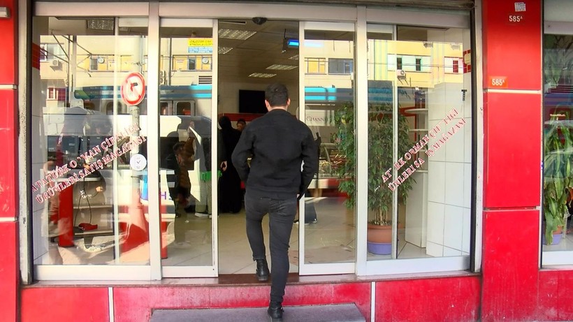 İstanbul Sultangazi'de ucuz et almak için gelen vatandaş dükkandaki fiyatları görünce şok oluyor - Resim: 8