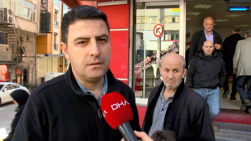 İstanbul Sultangazi'de ucuz et almak için gelen vatandaş dükkandaki fiyatları görünce şok oluyor - Resim: 5