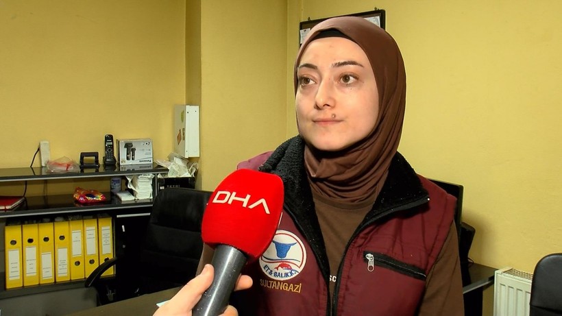 İstanbul Sultangazi'de ucuz et almak için gelen vatandaş dükkandaki fiyatları görünce şok oluyor - Resim: 4