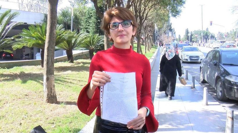 Evden para kazanmak umuduyla sabun paketleme işine girdi, 52 bin lira dolandırıldı - Resim: 8
