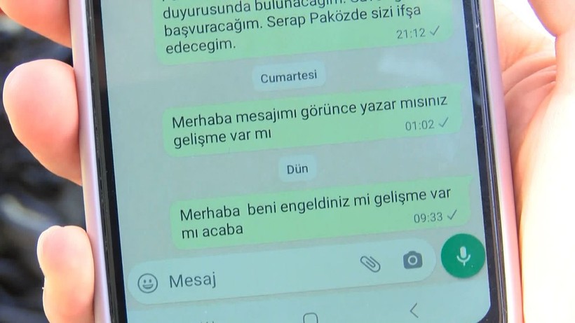 Evden para kazanmak umuduyla sabun paketleme işine girdi, 52 bin lira dolandırıldı - Resim: 6