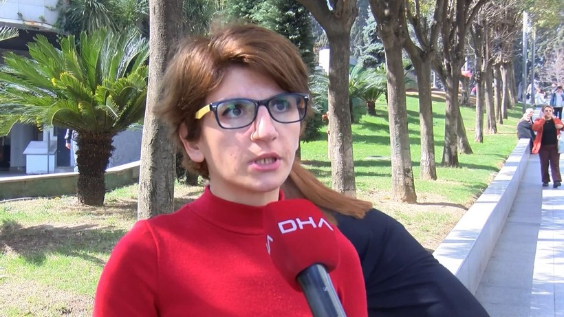 Evden para kazanmak umuduyla sabun paketleme işine girdi, 52 bin lira dolandırıldı - Resim: 7