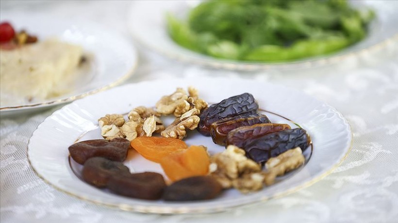 Bugün Ramazan'ın kaçıncı günündeyiz? - Resim: 2