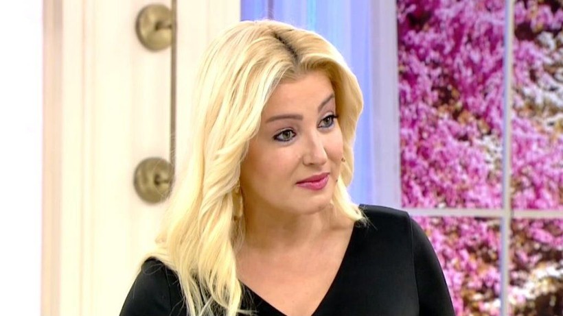 Zahide Yetiş ve Cem Arısoy'ın boşandığı ortaya çıktı - Resim: 8