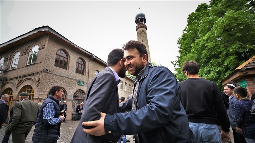 Ramazan Bayramı ne zaman, kaç gün kaldı? - Resim: 4