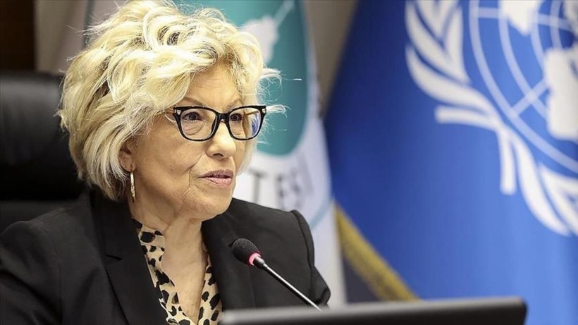 Kanıt dizisiyle hafızalara kazınan Prof. Dr. Sevil Atasoy çarpıcı açıklamalarda bulundu: Evliyken sevdiğim adama kaçtım - Resim: 7