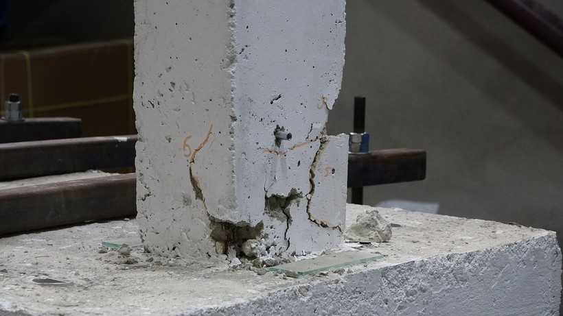 Ürküten 'karot' sonucu! 25 derece olması gereken beton kalitesi bakın kaç derece çıktı - Resim: 4