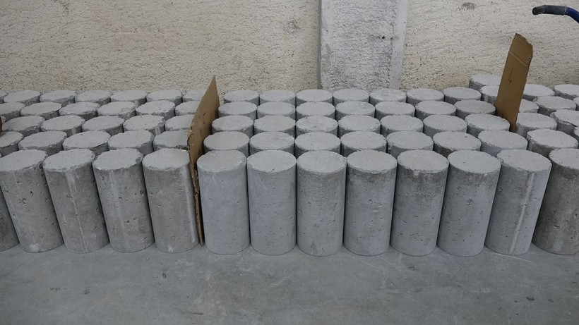 Ürküten 'karot' sonucu! 25 derece olması gereken beton kalitesi bakın kaç derece çıktı - Resim: 6