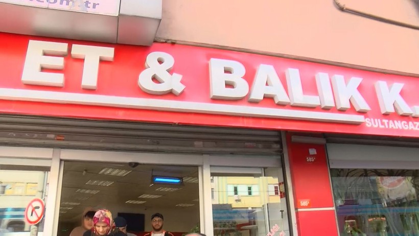 Et ve Süt Kurumu taklitlerine 1,1 milyon lira ceza - Resim: 5