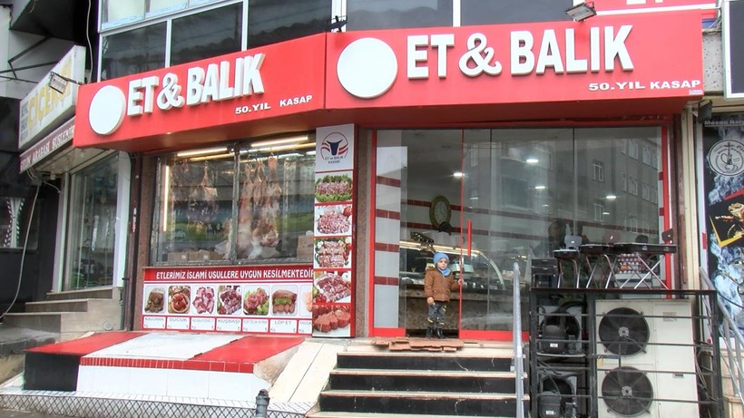 Et ve Süt Kurumu taklitlerine 1,1 milyon lira ceza - Resim: 4