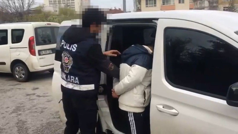 'Kuzey Yıldızı İlk Aşk' dizisinde canlandırdığı Gökçe karakteriyle tanınan Nilsu Berfin Aktaş'ın eşi Serdar Sertçelik'in suç örgütü lideri olduğu belirlendi - Resim: 3