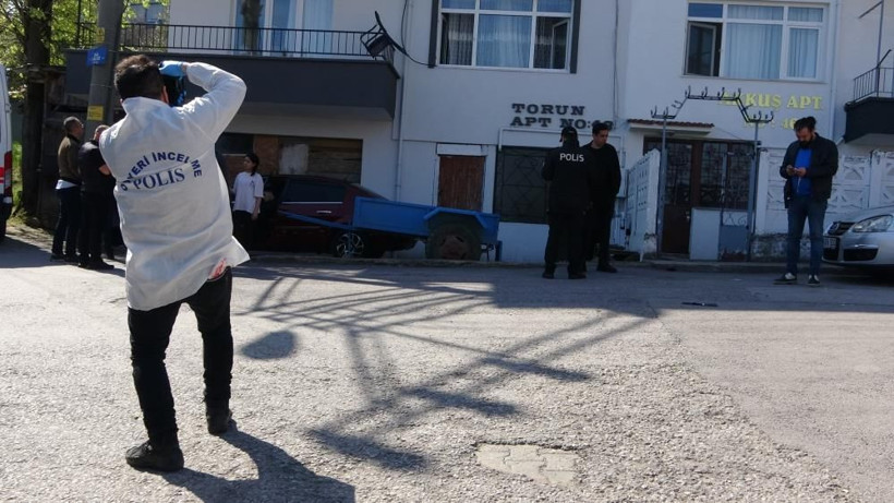 Tüyler ürperten kardeş vahşeti! Uyurken abisinin cinsel organını ve boğazını kesti - Resim: 1