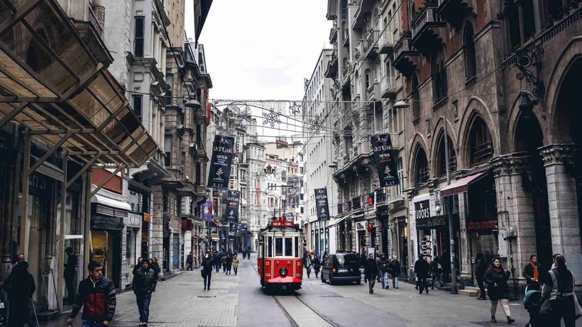 Türkiye İstatistik Kurumu ölüm ve doğum oranlarını paylaştı: Kadınlar erkeklerden daha uzun yaşıyor - Resim: 10