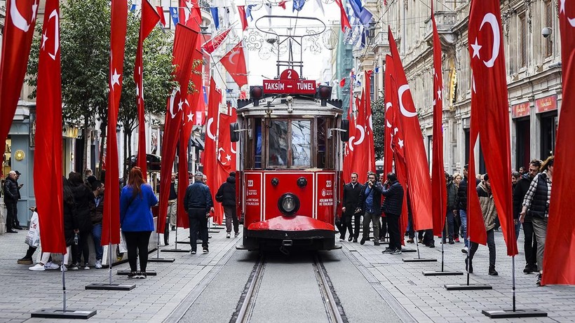 Türkiye İstatistik Kurumu ölüm ve doğum oranlarını paylaştı: Kadınlar erkeklerden daha uzun yaşıyor - Resim: 6