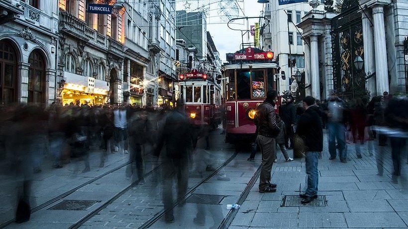 Türkiye İstatistik Kurumu ölüm ve doğum oranlarını paylaştı: Kadınlar erkeklerden daha uzun yaşıyor - Resim: 8