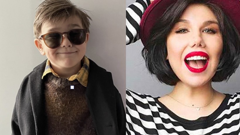 'Pucca' ismiyle tanınan yazar Selen Pınar Işık ve Serhat Osman Karagöz'ün oğlu Batı 3'üncü kattan düştü! Apar topar ameliyata alındı - Resim: 9