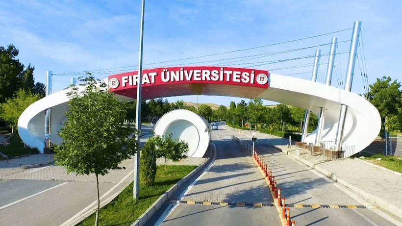 TEKNOFEST'te derece alan Fırat Üniversitesi öğrencilerinden Hasan Can Kaya'ya abaküslü gönderme - Resim: 4
