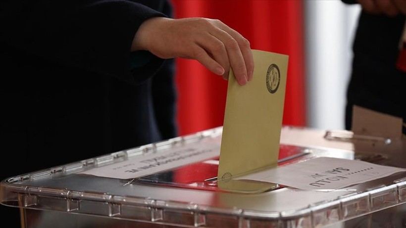 E-devlet nerede oy kullanacağım sorgulaması nasıl yapılır? - Resim: 3