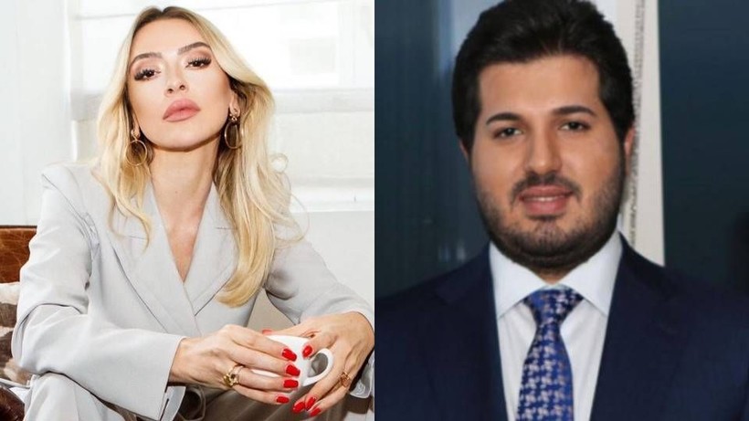 Cesur tarzıyla adından sıkça söz ettiren şarkıcı Hadise hakkında bomba iddia: Kolundaki pırlantalı saat gizemli aşkından mı? - Resim: 5