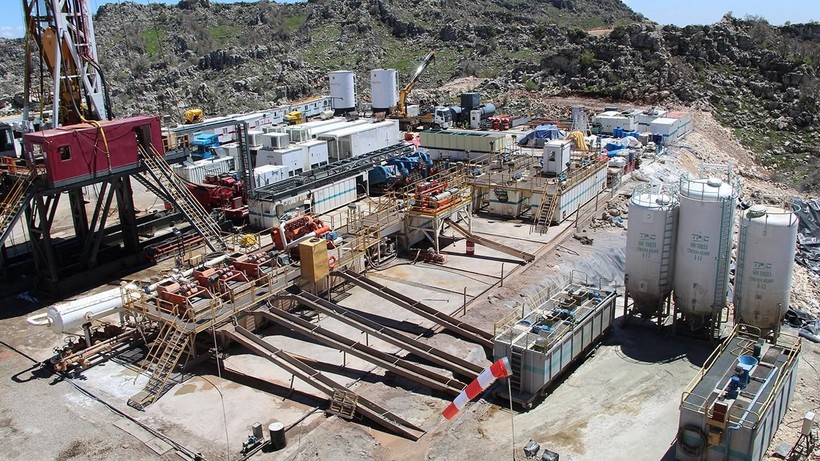 Gabar Dağı'ndan petrol fışkırıyor! Binlerce varillik yeni kuyu - Resim: 4