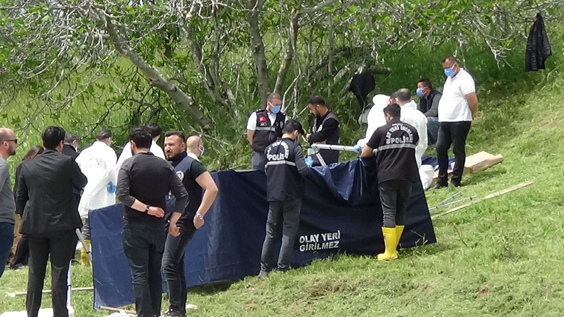 Müge Anlı'ya konu olan Sevgi Demirci cinayetinde kan donduran detaylar ortaya çıktı! Şüpheli Ömer Y. cinayetleri nasıl işlediğini tüm detaylarıyla anlattı! - Resim: 2